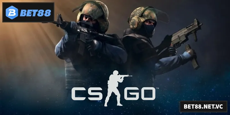 Cá Cược CSGO – Trải Nghiệm Tựa Game FPS Đẳng Cấp Hàng Đầu