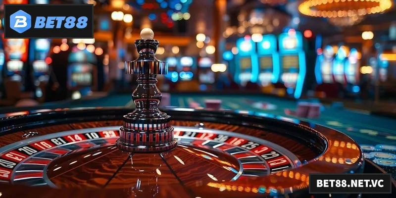 Giới thiệu về nền tảng cá cược BET88