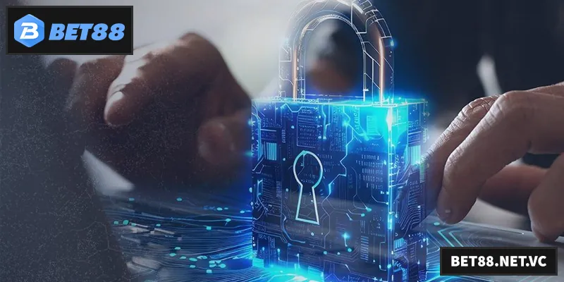 Khám phá Chính Sách Bảo Mật BET88, đảm bảo an toàn tuyệt đối cho mọi giao dịch và thông tin