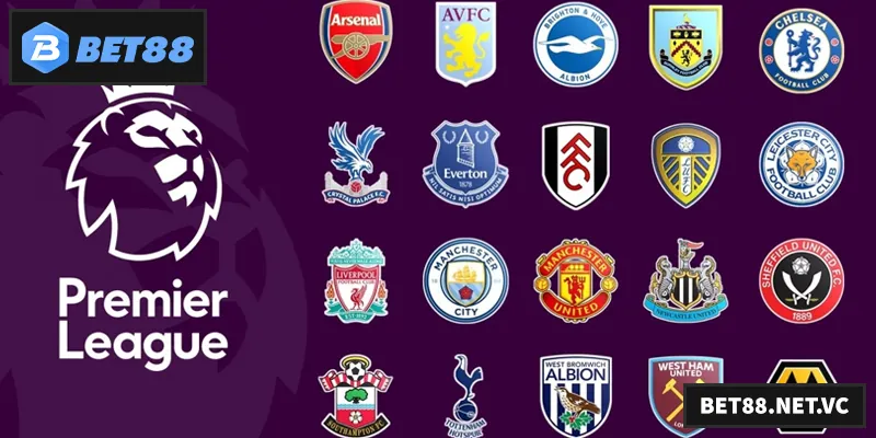 Khám phá soi kèo Ngoại Hạng Anh cùng BET88, dự đoán chính xác, cơ hội thắng cao