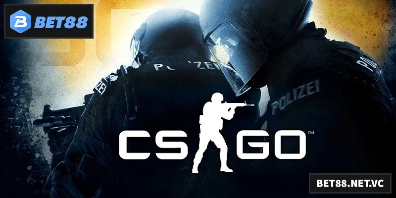 Cá Cược CSGO – Trải Nghiệm Tựa Game FPS Đẳng Cấp Hàng Đầu Khám phá thế giới cá cược CSGO với tỷ lệ hấp dẫn, an toàn và cơ hội thắng lớn