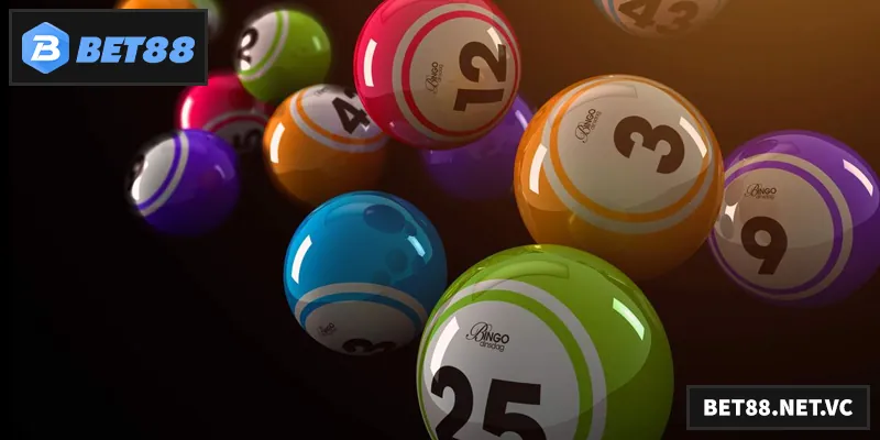 Khám phá Xổ Số BET88 với tỷ lệ thắng hấp dẫn và trải nghiệm cược minh bạch mỗi ngày