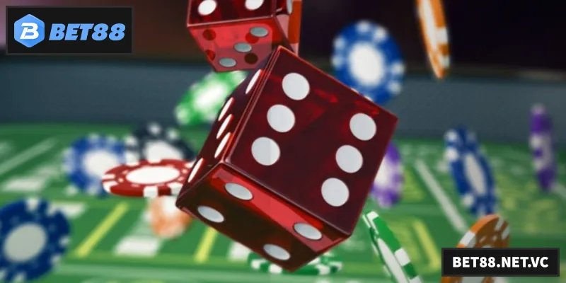 Khám phá xóc đĩa – trải nghiệm cá cược hấp dẫn, minh bạch và thắng lớn mỗi ngày