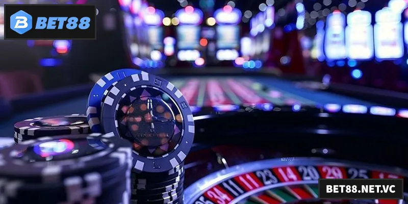 Những điều cần quan tâm khi gia nhập nhà cái BET88