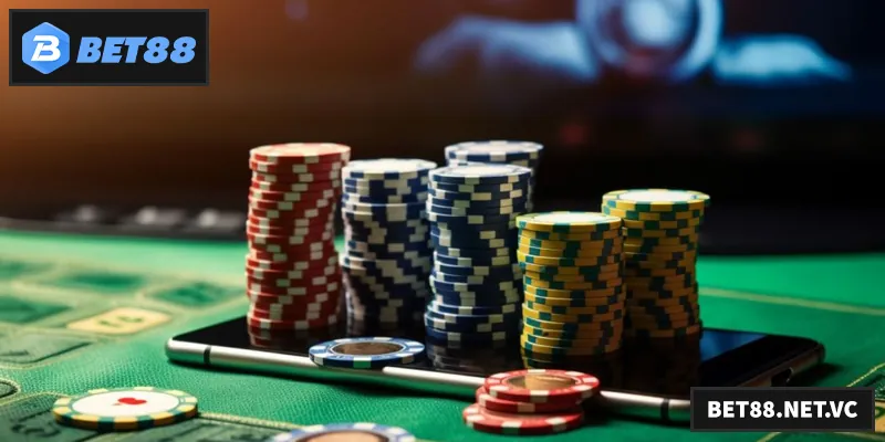 Rút Tiền BET88 – Hướng Dẫn Thực Hiện Chỉ Trong Phút Chốc Rút Tiền BET88 nhanh chóng, an toàn và tiện lợi, đảm bảo trải nghiệm cá cược mượt mà