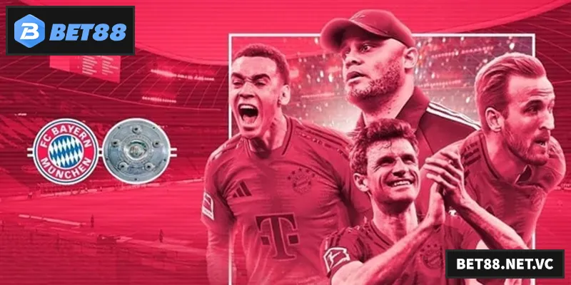 Soi Kèo Bundesliga – Phân Tích Và Dự Đoán Kết Quả Chuẩn Xác