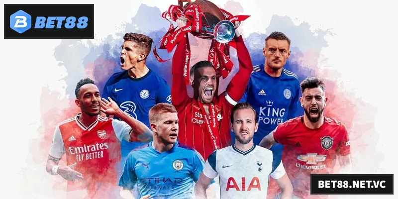 Soi Kèo Ngoại Hạng Anh – Phân Tích Tỷ Lệ Và Dự Đoán Trận Đấu