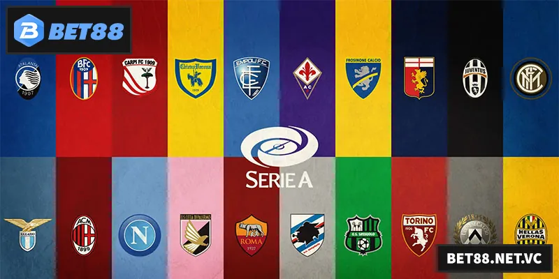 Soi Kèo Serie A – Phân Tích Và Dự Đoán Từng Trận Đấu Hấp Dẫn