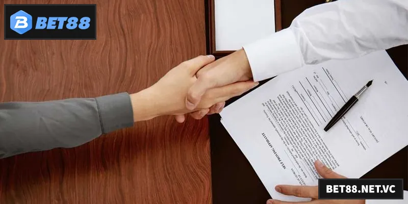 Tìm hiểu chi tiết các điều khoản điều kiện tại BET88 để cá cược an toàn và minh bạch