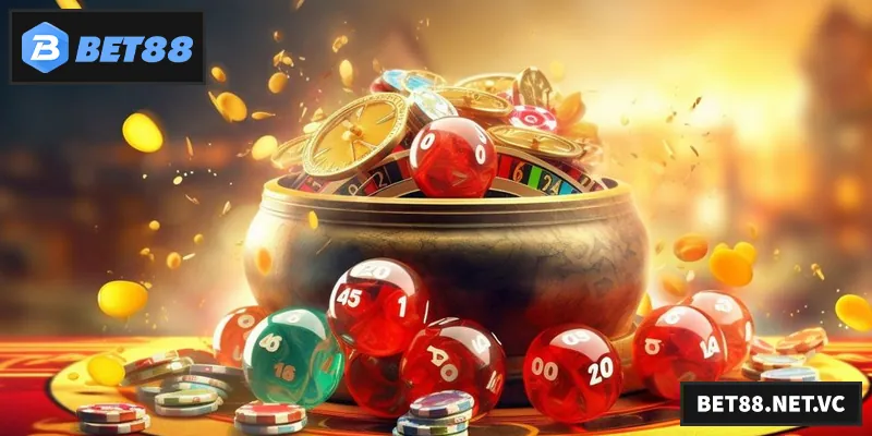 Ưu đãi khuyến mãi BET88 cực hấp dẫn dành cho người chơi yêu thích cá cược trực tuyến
